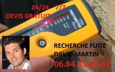 Diagnostique 06.84.45.46.67 plomberie Albigny