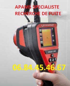 CAMION Dépannage  plomberie Albigny