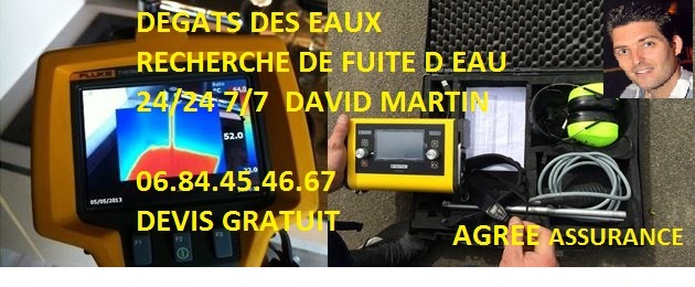 Expert recherche de fuite d eau non destructive agree assurance Albigny APAMS plombier Albigny pour une recherche de fuite d'eau et une réparation de fuite... 06 84 45 46 67 - Plombier pour recherche de fuite d'eau agréé assurance, syndic, régie et copropriété