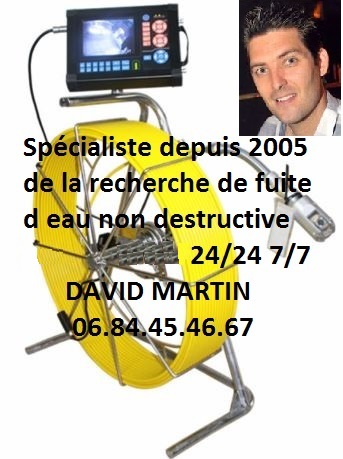 Expert recherche de fuite d eau non destructive agree assurance Albigny APAMS plombier Albigny pour une recherche de fuite d'eau et une réparation de fuite... 06 84 45 46 67 - Plombier pour recherche de fuite d'eau agréé assurance, syndic, régie et copropriété