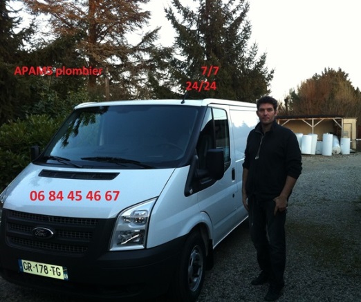 devis plomberie gratuit Albigny - devis plomberie plombier recommandé Albigny - devis bon plombier Albigny - devis plombier sérieux Albigny camion apams